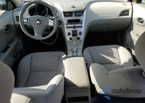 2012 Chevrolet Malibu Ls z USA, uszkodzony, nr VIN 1G1ZA5EU8CF394130